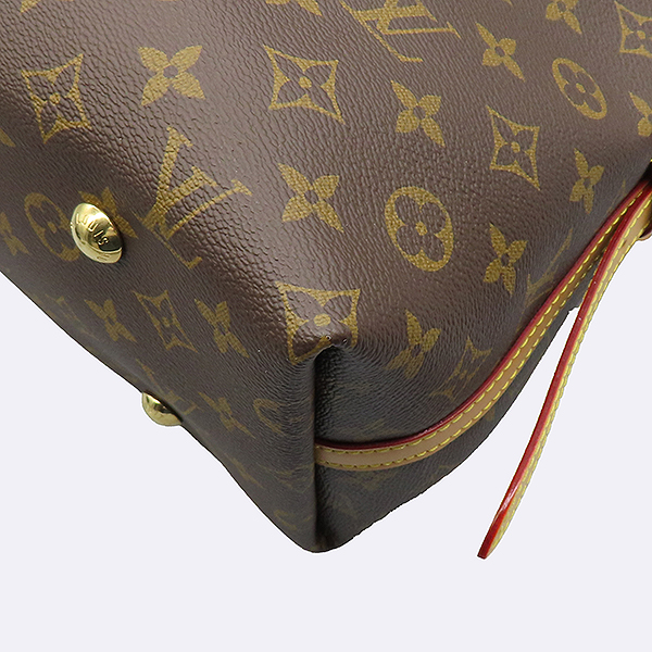 Louis Vuitton(���̺���) M46197 ���׷� ĳ���� MM ����� + �����Ŀ�ġ [��������] �̹���5 - ���̺��� �߰���ǰ
