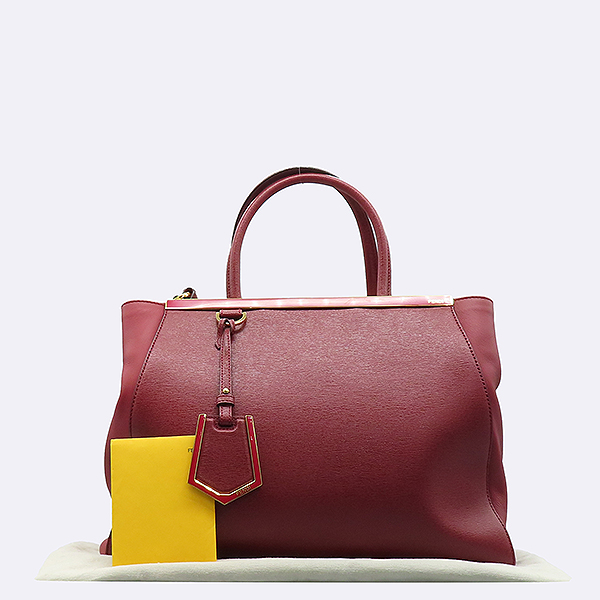 Fendi() 8BH250  ÷  긣 Ʈ + Ʈ 2WAY []