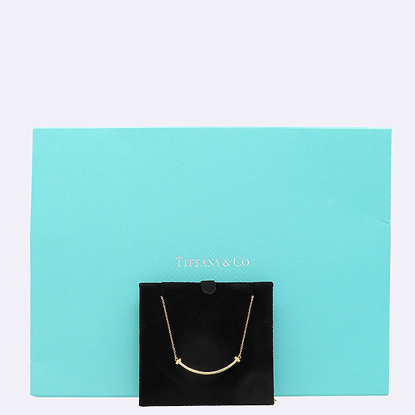 Tiffany(Ƽ�Ĵ�) 35189432 18k ������ Ƽ�Ĵ� T ������ ���Ʈ ���� ü�� ����� [��������] �̹���4 - ���̺��� �߰���ǰ