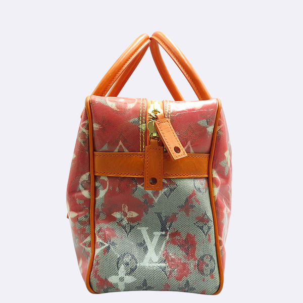 Louis Vuitton(���̺���) M95734 ������ ���׷� ���� ���� WEEKENDER(���˴�) ��Ʈ�� [��������] �̹���2 - ���̺��� �߰���ǰ