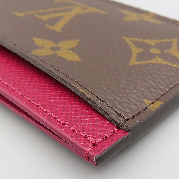 Louis Vuitton(���̺���) M60703 ���׷� ĵ���� ��ƮīƮ ���� ī�� �� ���� ���� [��������] �̹���3 - ���̺��� �߰���ǰ