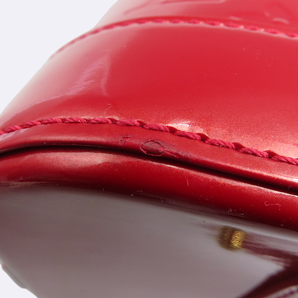 Louis Vuitton(���̺���) M93596 ���׷� ������ POMME D'AMOUR(�� �ٹ���) �˸� GM ��Ʈ�� [��������] �̹���4 - ���̺��� �߰���ǰ