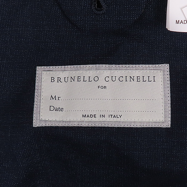 BRUNELLO CUCINELLI(���ڷ���ġ�ڸ�) ���̺� �÷� �� ������ ���� -52 ������ [��������] �̹���4 - ���̺��� �߰���ǰ