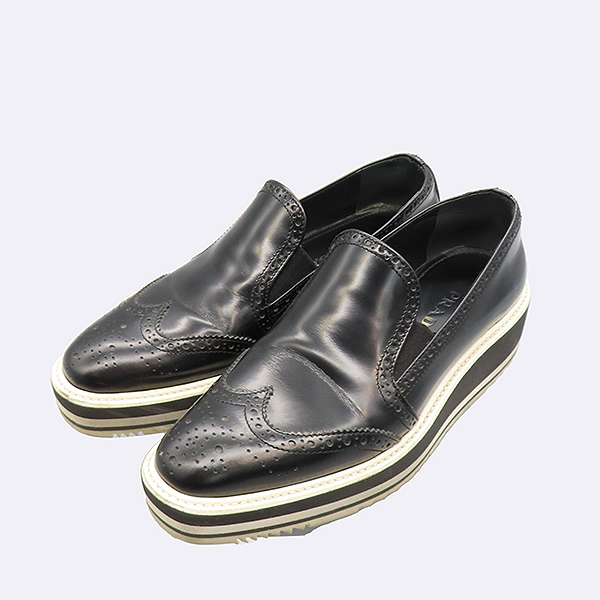 Prada()     Ŭ - 250MM [] ̹5 - ̺ ߰ǰ