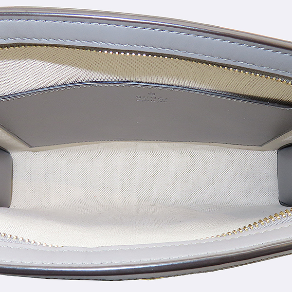 Gucci(����) 723780 �׷��� �÷� ��Ʋ�� �Ŀ�ġ Ŭ��ġ [��������] �̹���6 - ���̺��� �߰���ǰ