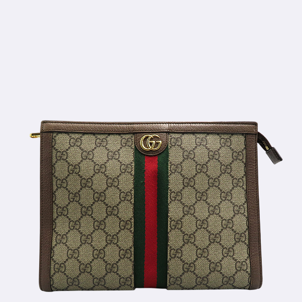 Gucci(����) 625549 ������ ĵ���� GG ���� �ΰ� �Ｑ �� ���ǵ�� Ŭ��ġ�� [��������] �̹���2 - ���̺��� �߰���ǰ