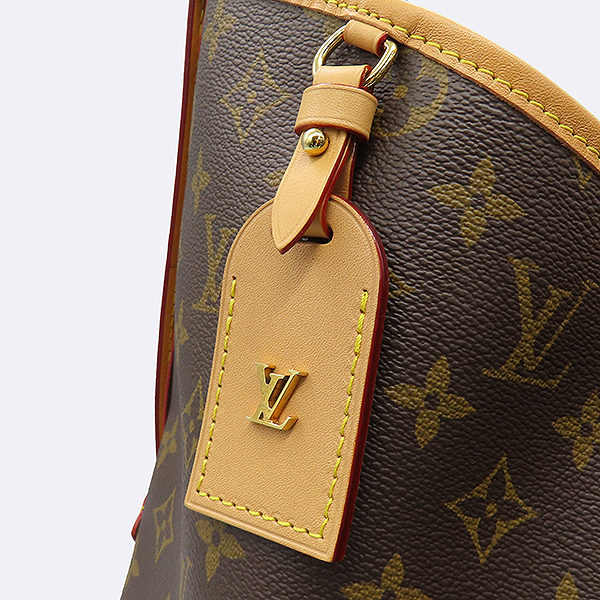 Louis Vuitton(���̺���) M46197 ���׷� ĳ���� MM ����� + �����Ŀ�ġ [��������] �̹���4 - ���̺��� �߰���ǰ