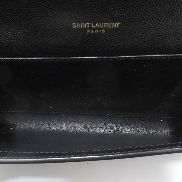 YSL(���ζ�)  607788 ���� ĳ��� ��Ų ��Ÿ�� ���׷� ü�� ũ�ν��� [��õ��] �̹���7 - ���̺��� �߰���ǰ