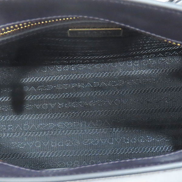 Prada() 1BA164  ǾƳ   ΰ  ̴ Ʈ + Ʈ 2WAY [õ] ̹7 - ̺ ߰ǰ