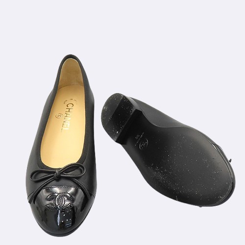 Chanel() G02819   ̴Ʈ Ʈ   ÷  -38(250MM) [û] ̹3 - ̺ ߰ǰ