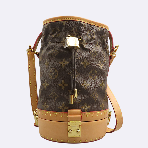 Louis Vuitton(̺) M43509 ׷ ĵ ڶ 뿡 Ʈũ Ʈ + Ʈ [] ̹2 - ̺ ߰ǰ