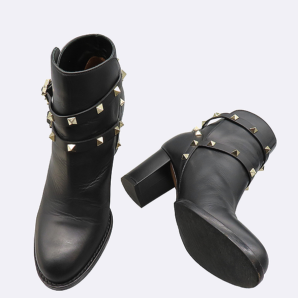 VALENTINO(߷Ƽ) ZW2S0A03VXS ÷  Ż  ͵  Ŭ - 240MM [] ̹3 - ̺ ߰ǰ