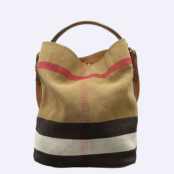 Burberry() 3945742 Ͽ콺 üũ к긯 SUSANNA ܳ ȣ Ʈ + Ʈ 2WAY [ε]