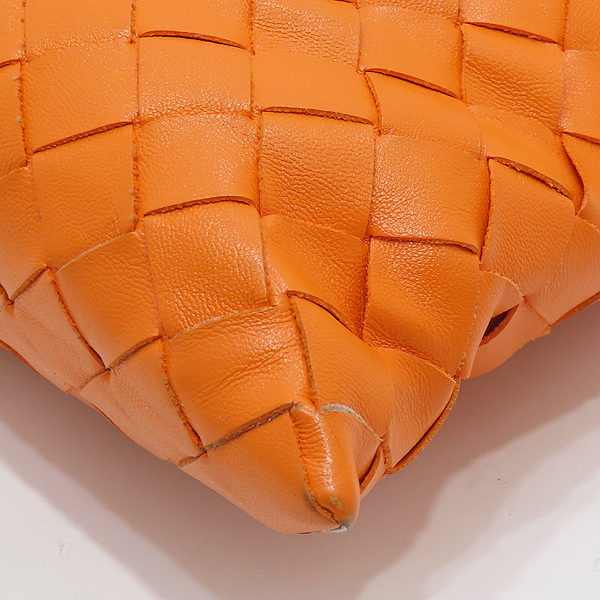 BOTTEGAVENETA(���װ�����Ÿ) 777586 ������ ���� ��Ʈ��ġ���� �̴� ȩ ũ�ν��� [��õ��] �̹���5 - ���̺��� �߰���ǰ