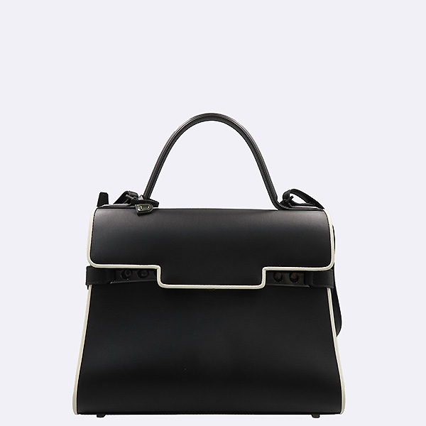 DELVAUX() AA0368AYW0ADFPN  ÷ ڽ ī Ų Tempête(Ʈ) MM  ž ڵ Ʈ   2WAY [б] ̹2 - ̺ ߰ǰ