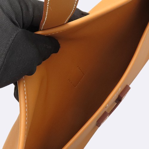 Hermes(�����޽�) JIGE ELAN29 (����29) ������Ʈ ��� �÷� Ŭ��ġ [û��������] �̹���5 - ���̺��� �߰���ǰ