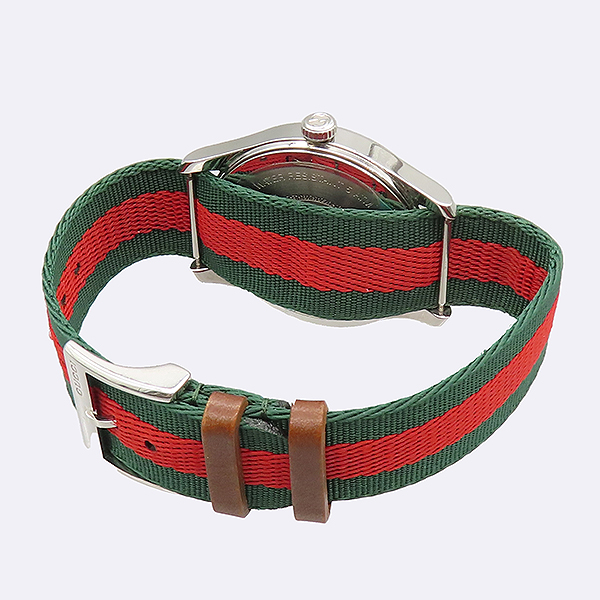 Gucci() YA1264060 G ŸӸ BEE ڼ 38MM ׸    ð [] ̹3 - ̺ ߰ǰ