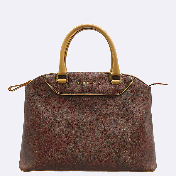 Etro(Ʈ) 0E472 9906  PVC Ʈ [] ̹2 - ̺ ߰ǰ