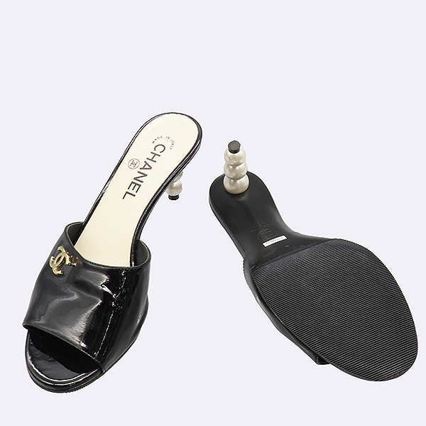 Chanel() G40057  ÷ ̴Ʈ CCΰ    - 250MM [] ̹3 - ̺ ߰ǰ