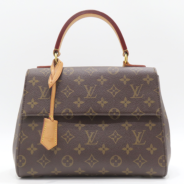 Louis Vuitton(̺) M42738 ׷ Ŭ BB Ʈ + Ʈ 2WAY [õ] ̹2 - ̺ ߰ǰ