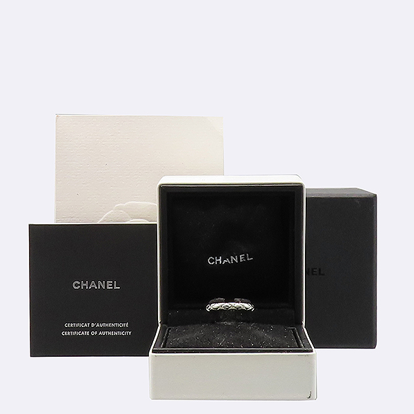 Chanel(����) J282152 PT950(�÷�Ƽ��) 3P ���̾� ��Ʈ�� ���� - 12ȣ [��������] �̹���4 - ���̺��� �߰���ǰ