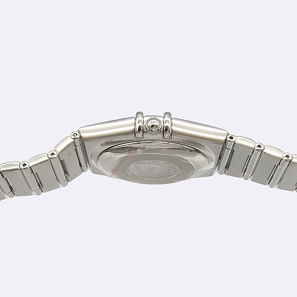 Omega(���ް�) 1502.30 CONSTELLATION(����ƿ���̼�) ũ�γ���� ȭ��Ʈ ���̾� ��ƿ �����ƽ ������ �ð� [�����] �̹���4 - ���̺��� �߰���ǰ