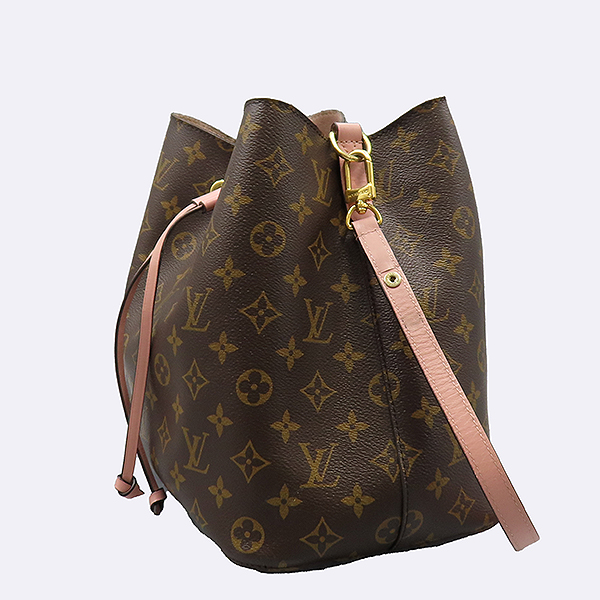Louis Vuitton(̺) M44022 ׷ ĵ  Ŀ ũ ÷ ׿ 뿡 Ŷ  [ε] ̹3 - ̺ ߰ǰ