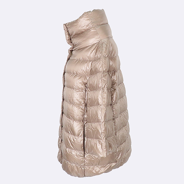 HERNO(������) PI0043DIC ������ �÷� �ƹ�Ÿ ������ �ٿ��е����� - 44������ [��������] �̹���2 - ���̺��� �߰���ǰ