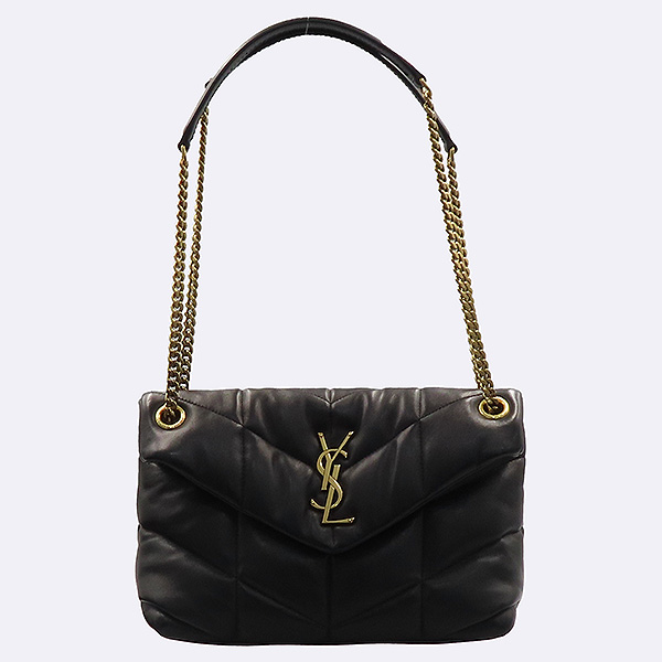 YSL(���ζ�) 577476 ���� �÷� ����Ų ��� Ǫ�� ���� ���� ���� ü�� ũ�ν��� [��������] �̹���2 - ���̺��� �߰���ǰ