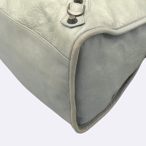 Balenciaga(߷þư) 115748 Ʈ  CLASSIC (Ŭ) CITY (Ƽ) 2WAY + ſ [û] ̹4 - ̺ ߰ǰ