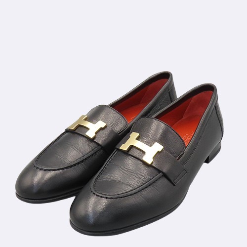 (�̻��) Hermes(�����޽�) ���� �÷� ���� H�ΰ� �ĸ� ������ ���� - 36������(230MM) [û��������] �̹���6 - ���̺��� �߰���ǰ