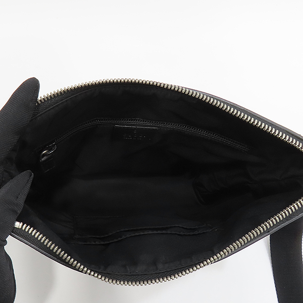 Gucci(����) 471454 GG�ΰ� PVC ��� ��Ƽġ ������ Web �޽��� ũ�ν��� [��õ��] �̹���6 - ���̺��� �߰���ǰ