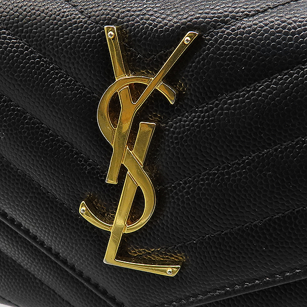 YSL(���ζ�) 372264 ĳ��� ��Ʋ��� ���� ���׷� �÷� ������ [��������] �̹���4 - ���̺��� �߰���ǰ