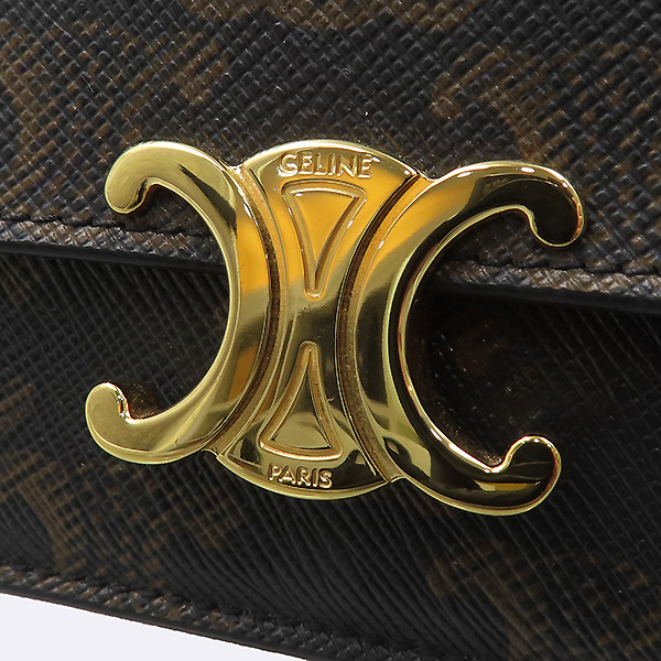 Celine() 10I582CPJ ÷ Ʈ ī  [б] ̹4 - ̺ ߰ǰ