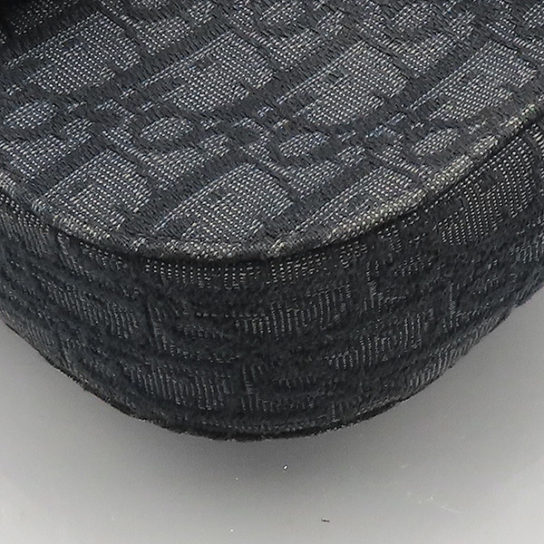 Dior(ũ����î���) 2ADCA435YKS ���� Dior Oblique ��ī�� & ���� �׷��� �۾��� ���� Saddle �̴� �÷� �޽����� ũ�ν��� [��������] �̹���5 - ���̺��� �߰���ǰ