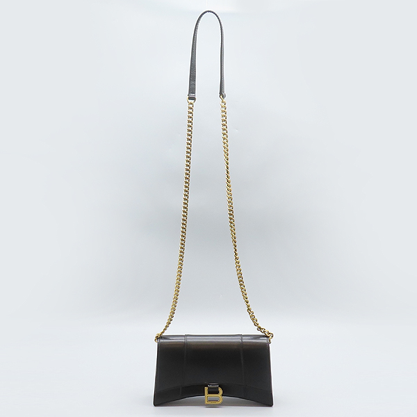 Balenciaga(߷þư) 644973    ƿ ۷  ΰ ü  [̷Ե] ̹2 - ̺ ߰ǰ