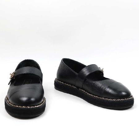 Chanel() G45848  ޸ ÷ 36(230MM) [ż] ̹2 - ̺ ߰ǰ