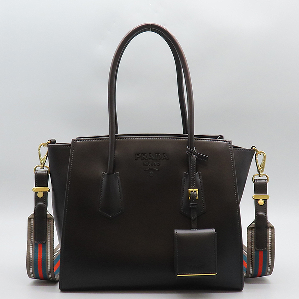 Prada() 1BG367   ͸ ΰ  Ƽ  Ʈ + Ʈ 2WAY [̷Ե] ̹2 - ̺ ߰ǰ