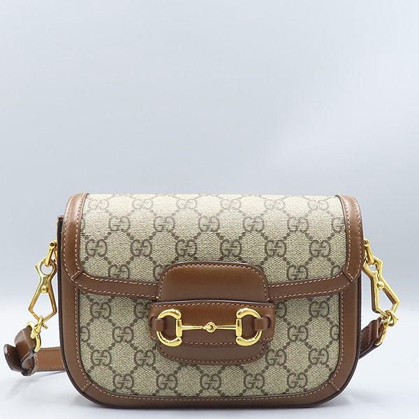 Gucci(����) 658574 GG ������ ĵ���� Ȧ���� 1955 �̴� ũ�ν��� + �Ｑ ��Ʈ�� [��ź�Ե���] �̹���2 - ���̺��� �߰���ǰ
