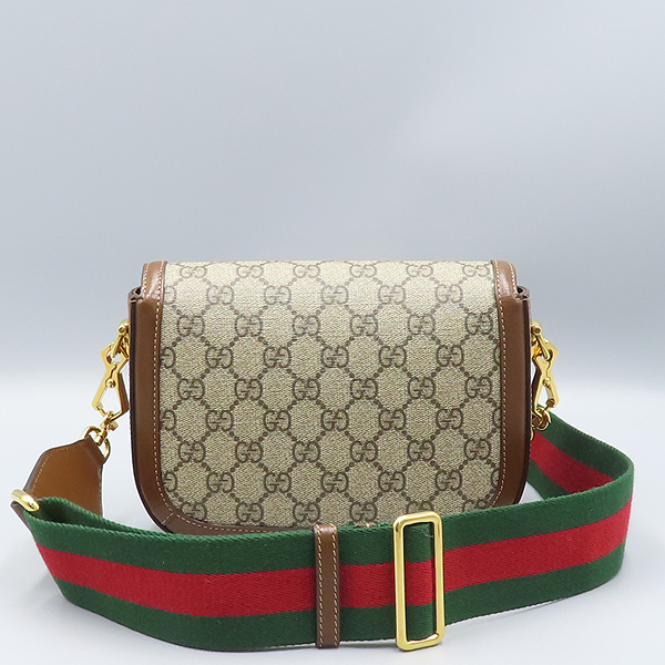 Gucci(����) 658574 GG ������ ĵ���� Ȧ���� 1955 �̴� ũ�ν��� + �Ｑ ��Ʈ�� [��ź�Ե���] �̹���4 - ���̺��� �߰���ǰ