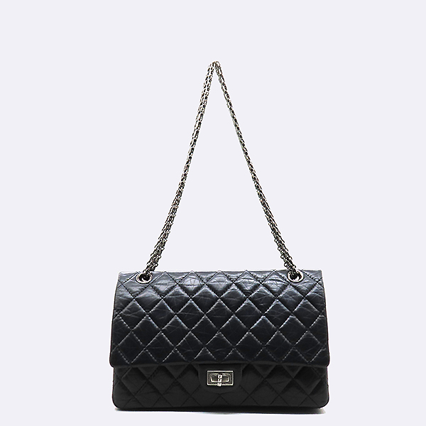 Chanel() A37587 Ƽ 2.55   ü  [λ꼾Һ] ̹2 - ̺ ߰ǰ