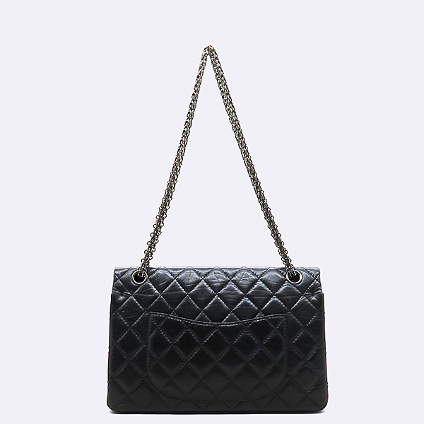 Chanel() A37587 Ƽ 2.55   ü  [λ꼾Һ] ̹4 - ̺ ߰ǰ