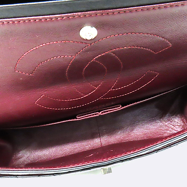 Chanel() A37587 Ƽ 2.55   ü  [λ꼾Һ] ̹6 - ̺ ߰ǰ