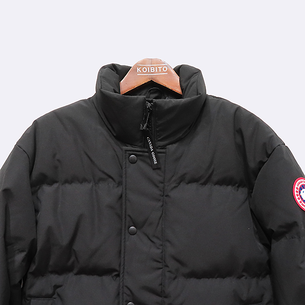 CANADA GOOSE(ĳٱ) 25F/W 3833M 9061  ̺  е  [ϻԵ] ̹2 - ̺ ߰ǰ