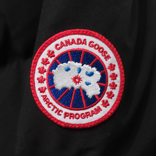 CANADA GOOSE(ĳٱ) 25F/W 3833M 9061  ̺  е  [ϻԵ] ̹4 - ̺ ߰ǰ