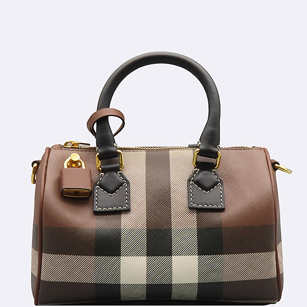 Burberry() 8069663 Ƽ üũ ̴  2WAY [ϻԵ] ̹2 - ̺ ߰ǰ