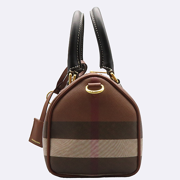 Burberry() 8069663 Ƽ üũ ̴  2WAY [ϻԵ] ̹3 - ̺ ߰ǰ