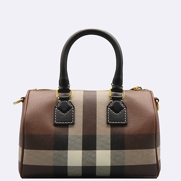 Burberry() 8069663 Ƽ üũ ̴  2WAY [ϻԵ] ̹4 - ̺ ߰ǰ