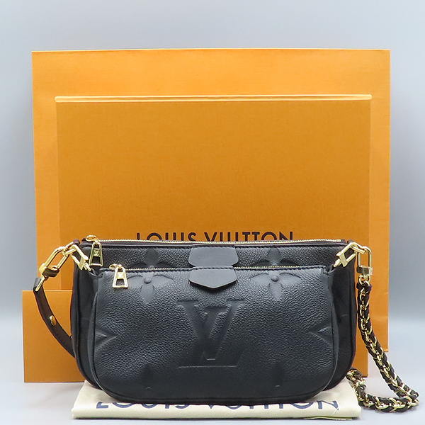 Louis Vuitton(̺) M80399 ׷  Ƽ Ʈ Ǽ   ũν [źԵ]