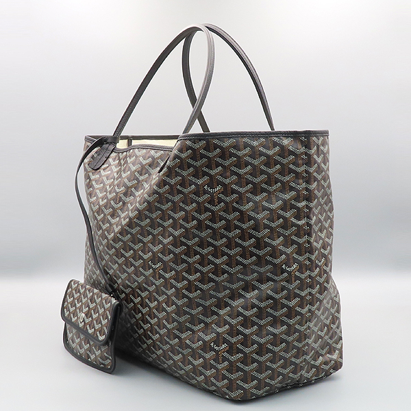 GOYARD(ߵ)  ÷ SAC SAINT LOUIS GM  GM   +  Ŀġ [õȽż] ̹3 - ̺ ߰ǰ